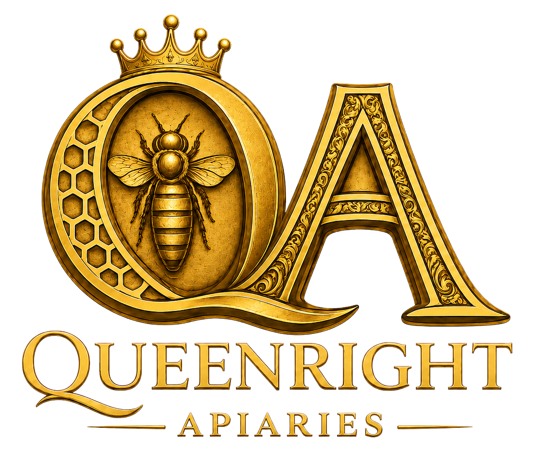 Queenright Apiaries